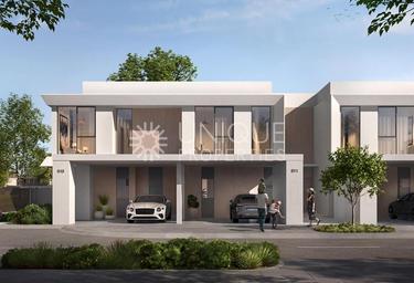 4-BD House Sale, 3,576 sq. ft. at Velora By Emaar, Velora, The Valley, Dubai, UAE #1 4-BD House Sale, 3,576 sq. ft. at Velora By Emaar, Velora, The Valley, Dubai, UAE #1