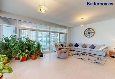 2-BD Apartment Sale, 1,000 sq. ft., Madina Tower, JLT Cluster O, Jumeirah Lake Towers, Dubai, UAE #1
