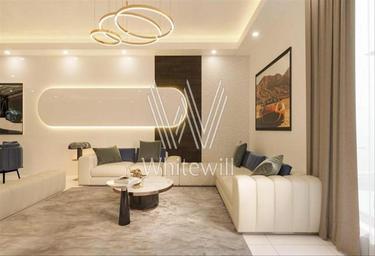 Apartment Sale, 420 sq. ft., Viewz 1 by Danube, Viewz by DANUBE, Jumeirah Lake Towers, Dubai, UAE #1