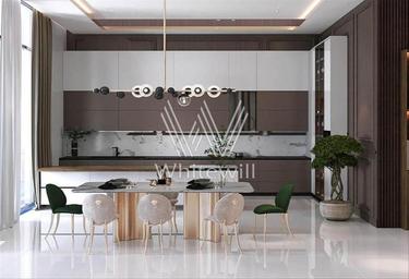 Apartment Sale, 420 sq. ft., Viewz 1 by Danube, Viewz by DANUBE, Jumeirah Lake Towers, Dubai, UAE #4