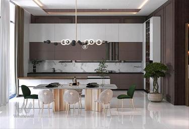 Apartment Sale, 420 sq. ft., Viewz 1 by Danube, Viewz by DANUBE, Jumeirah Lake Towers, Dubai, UAE #3