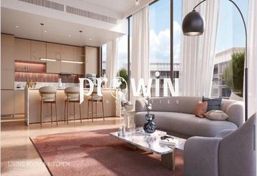 3-BD Apartment Sale, 1,000 sq. ft. at Ember Park Five, Ember Park Five, Dubai Production City (IMPZ), Dubai, UAE #4