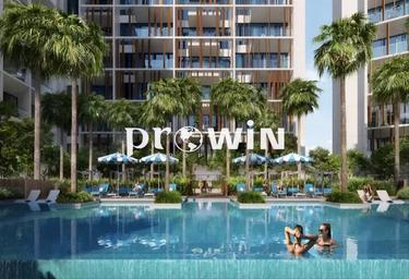 3-BD Apartment Sale, 1,000 sq. ft. at Ember Park Five, Ember Park Five, Dubai Production City (IMPZ), Dubai, UAE #2 3-BD Apartment Sale, 1,000 sq. ft. at Ember Park Five, Ember Park Five, Dubai Production City (IMPZ), Dubai, UAE #2
