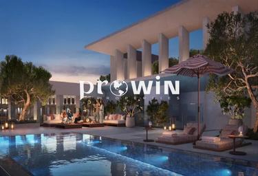 3-BD Apartment Sale, 1,000 sq. ft. at Ember Park Five, Ember Park Five, Dubai Production City (IMPZ), Dubai, UAE #4