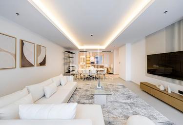 2-BD Apartment Sale, 1,000 sq. ft., Limestone House, DIFC, Dubai, UAE #1