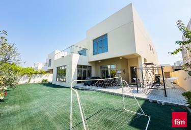 4-BD House Sale, 6,664 sq. ft., West Village, Al Furjan, Dubai, UAE #1 4-BD House Sale, 6,664 sq. ft., West Village, Al Furjan, Dubai, UAE #1