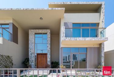 4-BD House Sale, 6,664 sq. ft., West Village, Al Furjan, Dubai, UAE #2 4-BD House Sale, 6,664 sq. ft., West Village, Al Furjan, Dubai, UAE #2