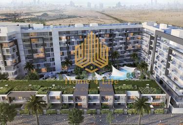3-BD Townhouse Sale, 2,005 sq. ft. at The Gate Masdar City, The Gate, Masdar City, Abu Dhabi, UAE #4