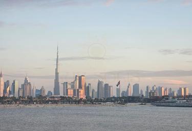1-BD Apartment Sale, 817 sq. ft., Port de La Mer, La Mer, Jumeirah, Dubai, UAE #1