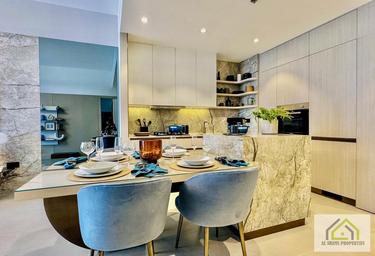 3-BD Apartment Sale, 1,000 sq. ft. at Legado, Legado, Jumeirah Village Circle, Dubai, UAE #4