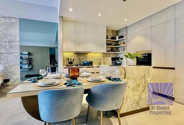 3-BD Apartment Sale, 1,000 sq. ft. at Legado, Legado, Jumeirah Village Circle, Dubai, UAE #3 3-BD Apartment Sale, 1,000 sq. ft. at Legado, Legado, Jumeirah Village Circle, Dubai, UAE #3