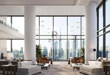 4-BD Apartment Sale, 1,000 sq. ft. at Vela Viento, Vela Viento By Omniyat, Business Bay, Dubai, UAE #1 4-BD Apartment Sale, 1,000 sq. ft. at Vela Viento, Vela Viento By Omniyat, Business Bay, Dubai, UAE #1