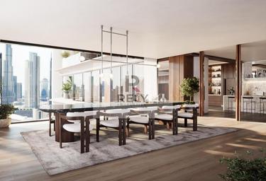 4-BD Apartment Sale, 1,000 sq. ft. at Vela Viento, Vela Viento By Omniyat, Business Bay, Dubai, UAE #4