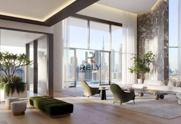 4-BD Apartment Sale, 1,000 sq. ft. at Vela Viento, Vela Viento By Omniyat, Business Bay, Dubai, UAE #3 4-BD Apartment Sale, 1,000 sq. ft. at Vela Viento, Vela Viento By Omniyat, Business Bay, Dubai, UAE #3