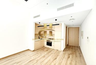 Apartment Sale, 505 sq. ft. at Oakley Square Residences, Oakley Square Residences, Jumeirah Village Circle, Dubai, UAE #4
