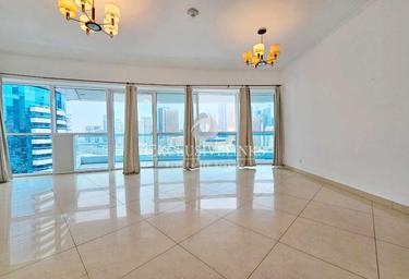 2-BD Apartment Sale, 1,000 sq. ft., Saba Towers, JLT Cluster Q, Jumeirah Lake Towers, Dubai, UAE #2