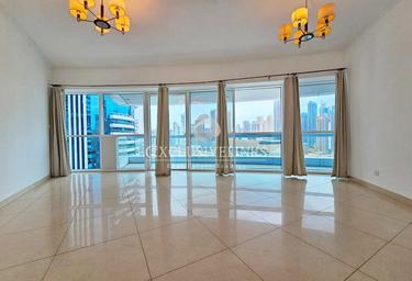 2-BD Apartment Sale, 1,000 sq. ft., Saba Towers, JLT Cluster Q, Jumeirah Lake Towers, Dubai, UAE #3