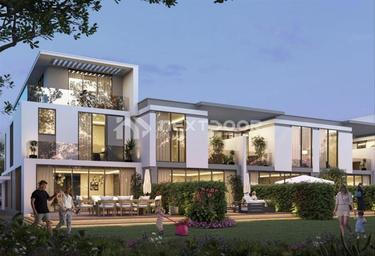 4-BD House Sale, 2,300 sq. ft. at Bora Bora Phase 2 by Damac, DAMAC Islands, Dubai Land, Dubai, UAE #1 4-BD House Sale, 2,300 sq. ft. at Bora Bora Phase 2 by Damac, DAMAC Islands, Dubai Land, Dubai, UAE #1