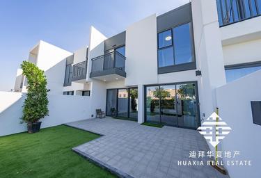 3-BD House Sale, 1,756 sq. ft. at La Rosa Phase 3 By Dubai Properties, La Rosa 3, Villanova, Dubai Land, Dubai, UAE #2 3-BD House Sale, 1,756 sq. ft. at La Rosa Phase 3 By Dubai Properties, La Rosa 3, Villanova, Dubai Land, Dubai, UAE #2