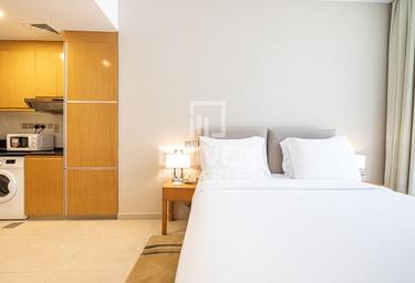 Apartment Sale, 342 sq. ft., Grand Central Hotel, Barsha Heights (Tecom), Dubai, UAE #4