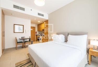 Apartment Sale, 305 sq. ft., Grand Central Hotel, Barsha Heights (Tecom), Dubai, UAE #2