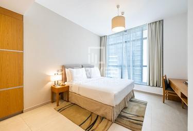 Apartment Sale, 305 sq. ft., Grand Central Hotel, Barsha Heights (Tecom), Dubai, UAE #1