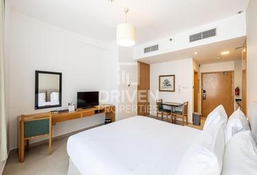 Apartment Sale, 305 sq. ft., Grand Central Hotel, Barsha Heights (Tecom), Dubai, UAE #4