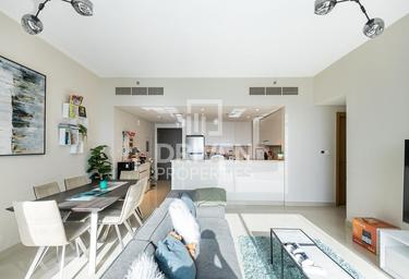 2-BD Apartment Sale, 1,000 sq. ft. at Harbour Views 1 , Harbour Views 1, Dubai Creek Harbour (The Lagoons), Dubai, UAE #2 2-BD Apartment Sale, 1,000 sq. ft. at Harbour Views 1 , Harbour Views 1, Dubai Creek Harbour (The Lagoons), Dubai, UAE #2