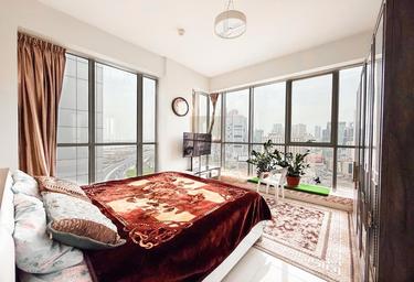 3-BD Apartment Sale, 1,000 sq. ft., Sahara Tower 6, Sahara Complex, Al Nahda, Sharjah, UAE #2