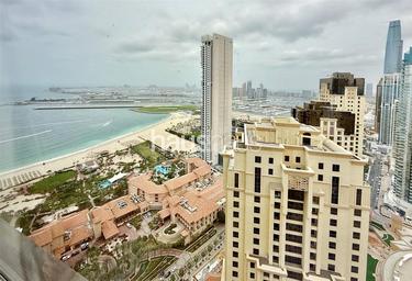 1-BD Apartment Sale, 1,000 sq. ft., Sadaf 7, Sadaf, Jumeirah Beach Residence, Dubai, UAE #1