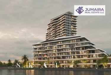 Apartment Sale, 386 sq. ft. at South Bay Residences, Hayat Island, Mina Al Arab, Ras Al Khaimah, UAE #2 Apartment Sale, 386 sq. ft. at South Bay Residences, Hayat Island, Mina Al Arab, Ras Al Khaimah, UAE #2