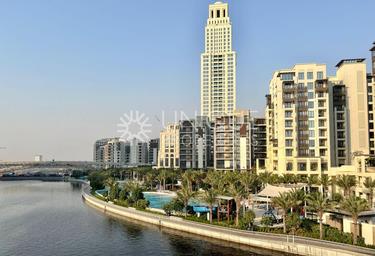 2-BD Apartment Sale, 1,000 sq. ft. at Creek Beach Grove, Grove, Creek Beach, Dubai Creek Harbour (The Lagoons), Dubai, UAE #2 2-BD Apartment Sale, 1,000 sq. ft. at Creek Beach Grove, Grove, Creek Beach, Dubai Creek Harbour (The Lagoons), Dubai, UAE #2
