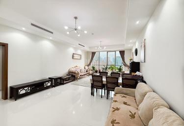 3-BD Apartment Sale, 1,000 sq. ft., Sahara Tower 6, Sahara Complex, Al Nahda, Sharjah, UAE #4