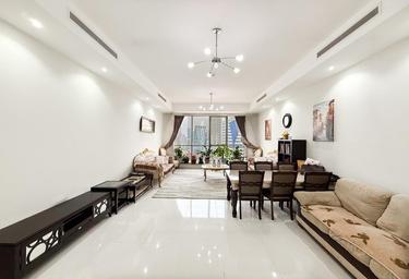 3-BD Apartment Sale, 1,000 sq. ft., Sahara Tower 6, Sahara Complex, Al Nahda, Sharjah, UAE #2