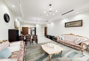 3-BD Apartment Sale, 1,000 sq. ft., Sahara Tower 6, Sahara Complex, Al Nahda, Sharjah, UAE #3
