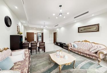 3-BD Apartment Sale, 1,000 sq. ft., Sahara Tower 6, Sahara Complex, Al Nahda, Sharjah, UAE #4