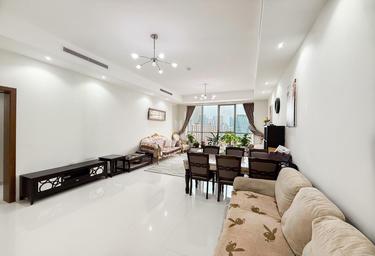 3-BD Apartment Sale, 1,000 sq. ft., Sahara Tower 6, Sahara Complex, Al Nahda, Sharjah, UAE #3