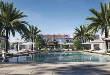 4-BD Apartment Sale, 1,000 sq. ft., Lillia, The Valley, Dubai, UAE #2 4-BD Apartment Sale, 1,000 sq. ft., Lillia, The Valley, Dubai, UAE #2