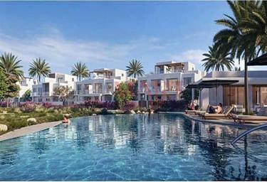4-BD Apartment Sale, 1,000 sq. ft., Lillia, The Valley, Dubai, UAE #4