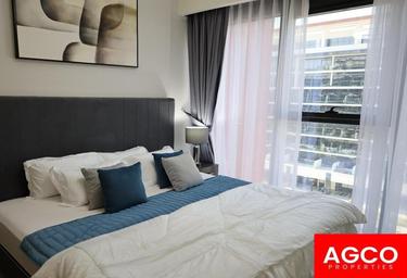 1-BD Apartment Sale, 516 sq. ft. at Azizi Riviera 63, Azizi Riviera 63, Meydan, Dubai, UAE #4