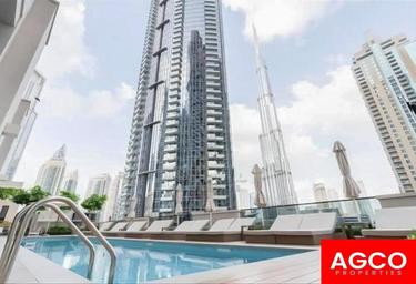 3-BD Apartment Sale, 1,000 sq. ft. at Azizi Riviera 69, AZIZI Riviera, Meydan One, Meydan, Dubai, UAE #4