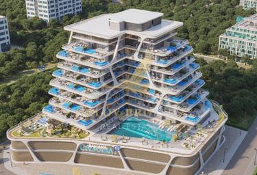 Apartment Sale, 455 sq. ft. at Samana California Phase 2, Samana California 2, Discovery Gardens, Dubai, UAE #3 Apartment Sale, 455 sq. ft. at Samana California Phase 2, Samana California 2, Discovery Gardens, Dubai, UAE #3