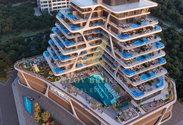 Apartment Sale, 455 sq. ft. at Samana California Phase 2, Samana California 2, Discovery Gardens, Dubai, UAE #2 Apartment Sale, 455 sq. ft. at Samana California Phase 2, Samana California 2, Discovery Gardens, Dubai, UAE #2