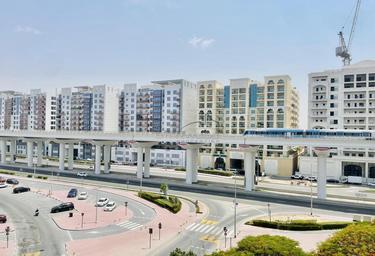 Apartment Sale, 474 sq. ft., Building 148 to Building 202, Mogul Cluster, Discovery Gardens, Dubai, UAE #4