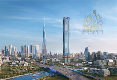 Продажа 4-комн. квартиры, 1 000 фут² в ЖК «Bayz 102», Bayz 102, Business Bay, Dubai, UAE #1 Продажа 4-комн. квартиры, 1 000 фут² в ЖК «Bayz 102», Bayz 102, Business Bay, Dubai, UAE #1