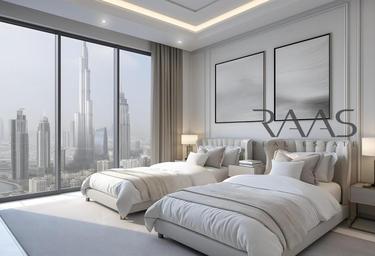 3-BD Apartment Sale, 1,000 sq. ft. at Tiger Sky Tower, Tiger Sky Tower, Business Bay, Dubai, UAE #1 3-BD Apartment Sale, 1,000 sq. ft. at Tiger Sky Tower, Tiger Sky Tower, Business Bay, Dubai, UAE #1