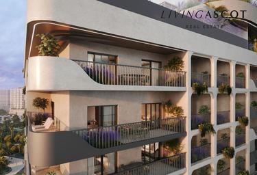 1-BD Apartment Sale, 845 sq. ft. at Amana Jewels, Dubai Land, Dubai, UAE #2 1-BD Apartment Sale, 845 sq. ft. at Amana Jewels, Dubai Land, Dubai, UAE #2
