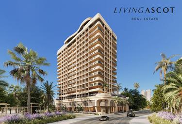 1-BD Apartment Sale, 845 sq. ft. at Amana Jewels, Dubai Land, Dubai, UAE #3 1-BD Apartment Sale, 845 sq. ft. at Amana Jewels, Dubai Land, Dubai, UAE #3