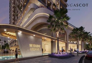 1-BD Apartment Sale, 845 sq. ft. at Amana Jewels, Dubai Land, Dubai, UAE #1 1-BD Apartment Sale, 845 sq. ft. at Amana Jewels, Dubai Land, Dubai, UAE #1