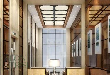 2-BD Apartment Sale, 1,000 sq. ft. at Burj Pacific, Burj Pacific, Business Bay, Dubai, UAE #4
